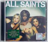 All Saints 1998r