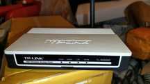 Router TP-Link TL-WA500G