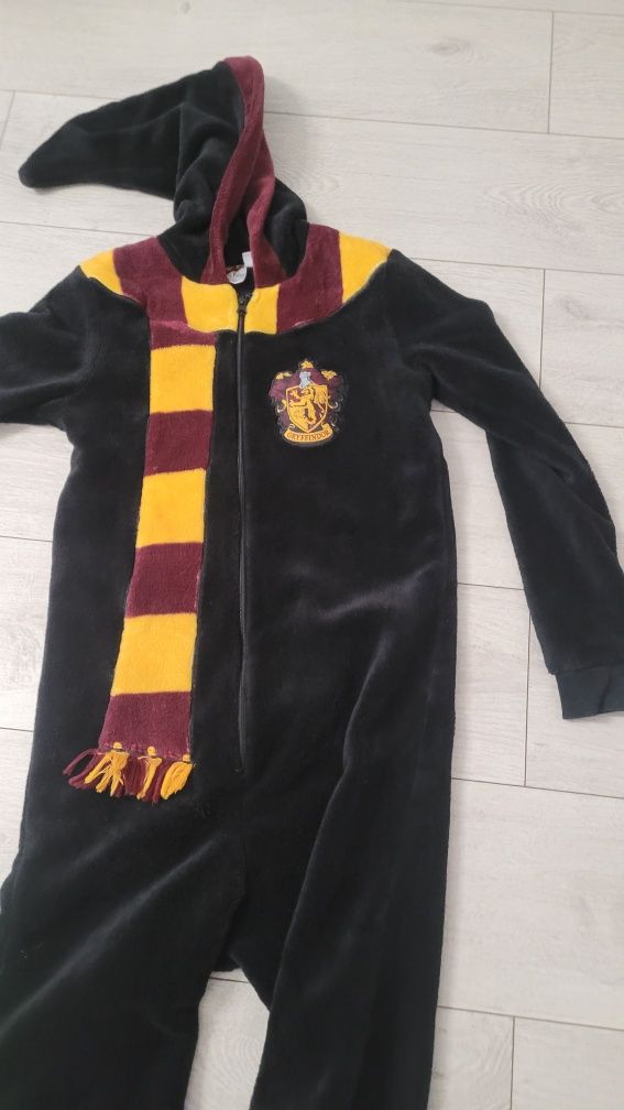 Kigurumi Hary poter  158/164