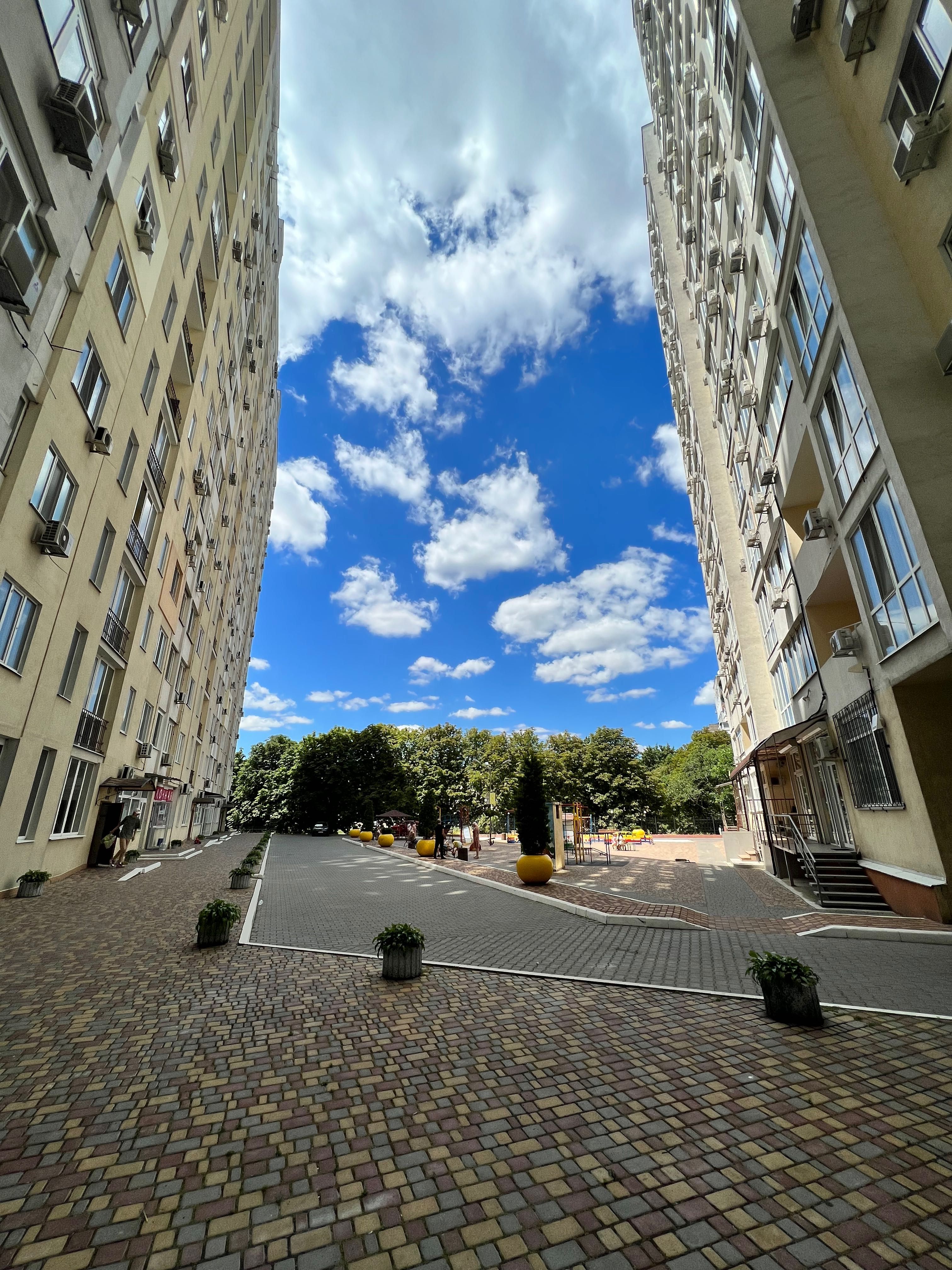 Для семьи ИДЕАЛЬНАЯ 3 комн в центре Таирово ДОРОГОЙ РЕМОНТ