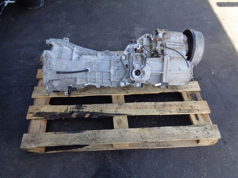 Skrzynia BIEGÓW Reduktor Land Rover Defender 2.4 Tdci 7U3R7003AD