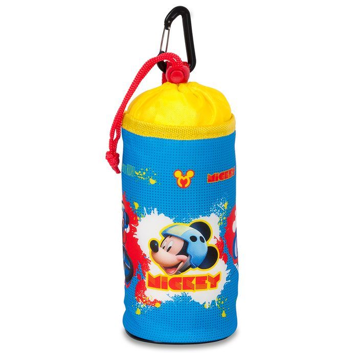 pokrowiec na butelkę mickey