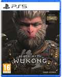 Black Myth: Wukong PL/ES (PS5) Gra nowa w folii