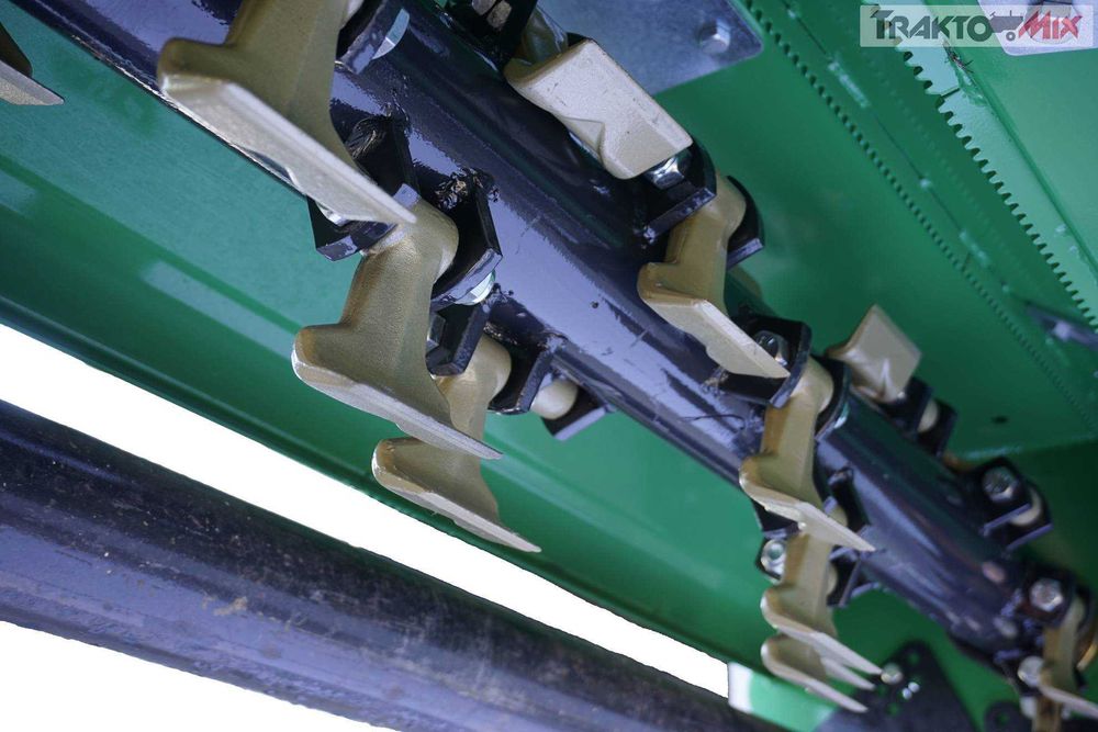 Kosiarka bijakowa ciężka EFGC młotek 700g mulczer do traktora PROMOCJA