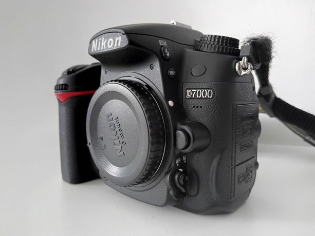 Nikon D7000 Body, Niski przebieg 29958, Super stan .
