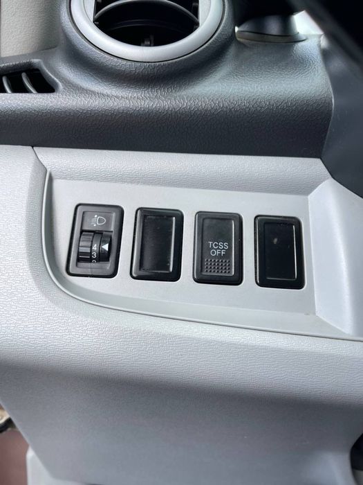 Suzuki Alto автомобіль