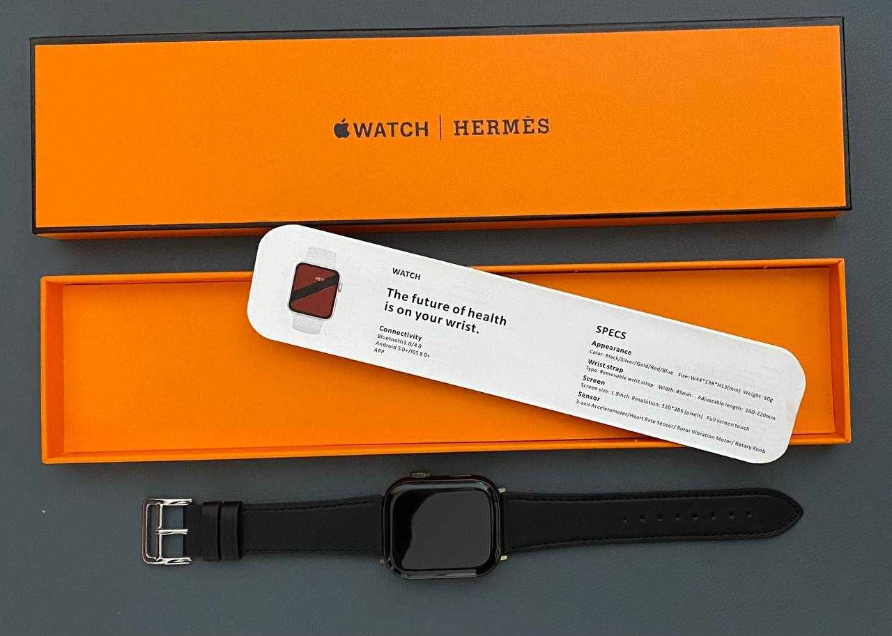 Apple Watch Hermes Series 8