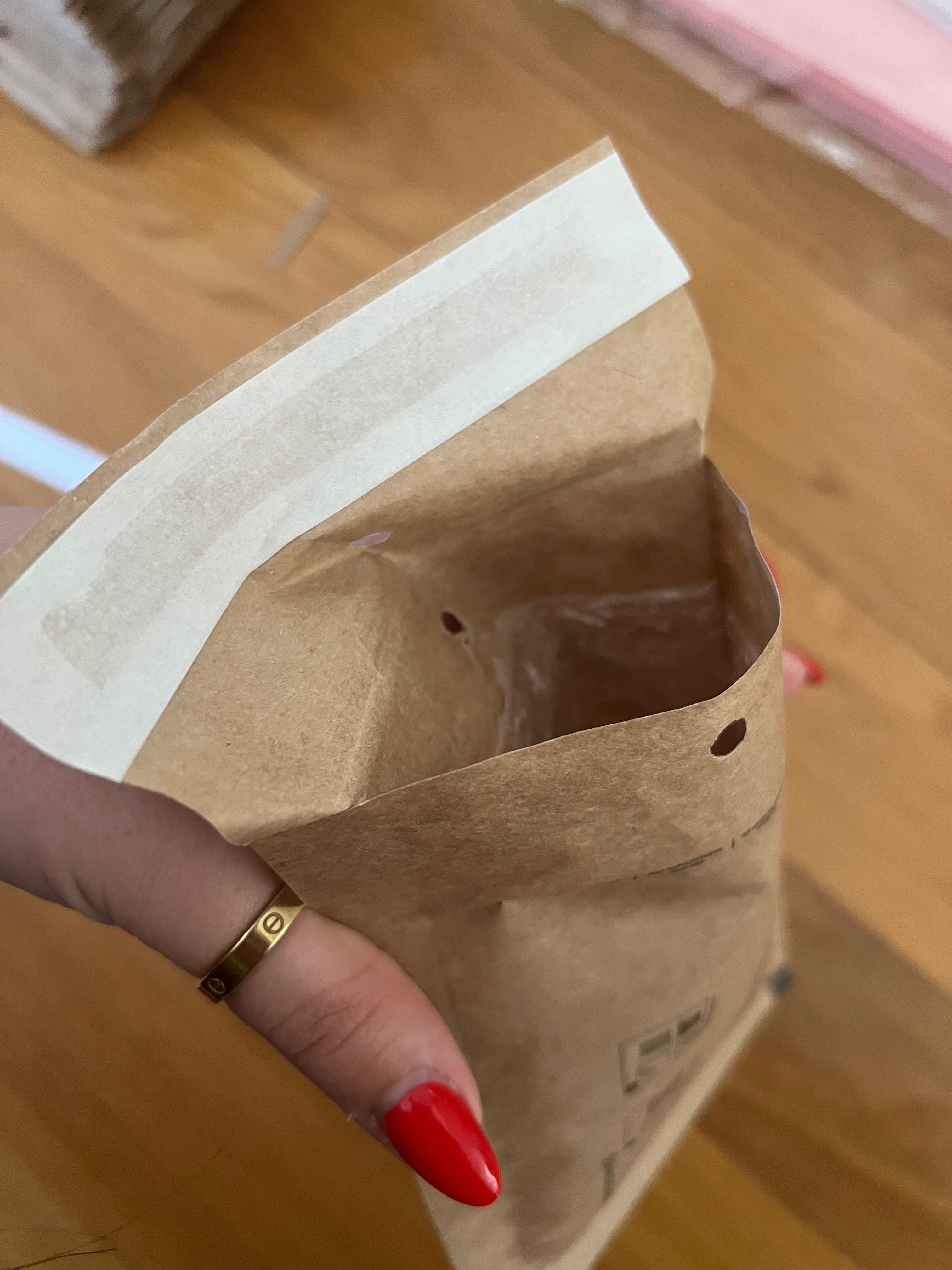 Envelopes bolha (400uni)