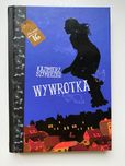 Książka „Wywrotka”