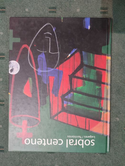 Sobral Centeno - Lugares/Territórios