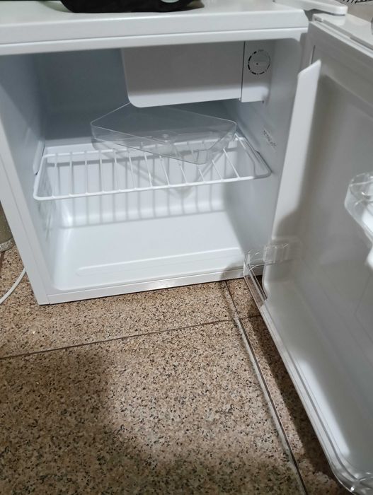 Frigorifico Novo