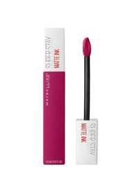 Матова рідка помада Maybelline New York SuperStay Matte Ink Liquid Lip