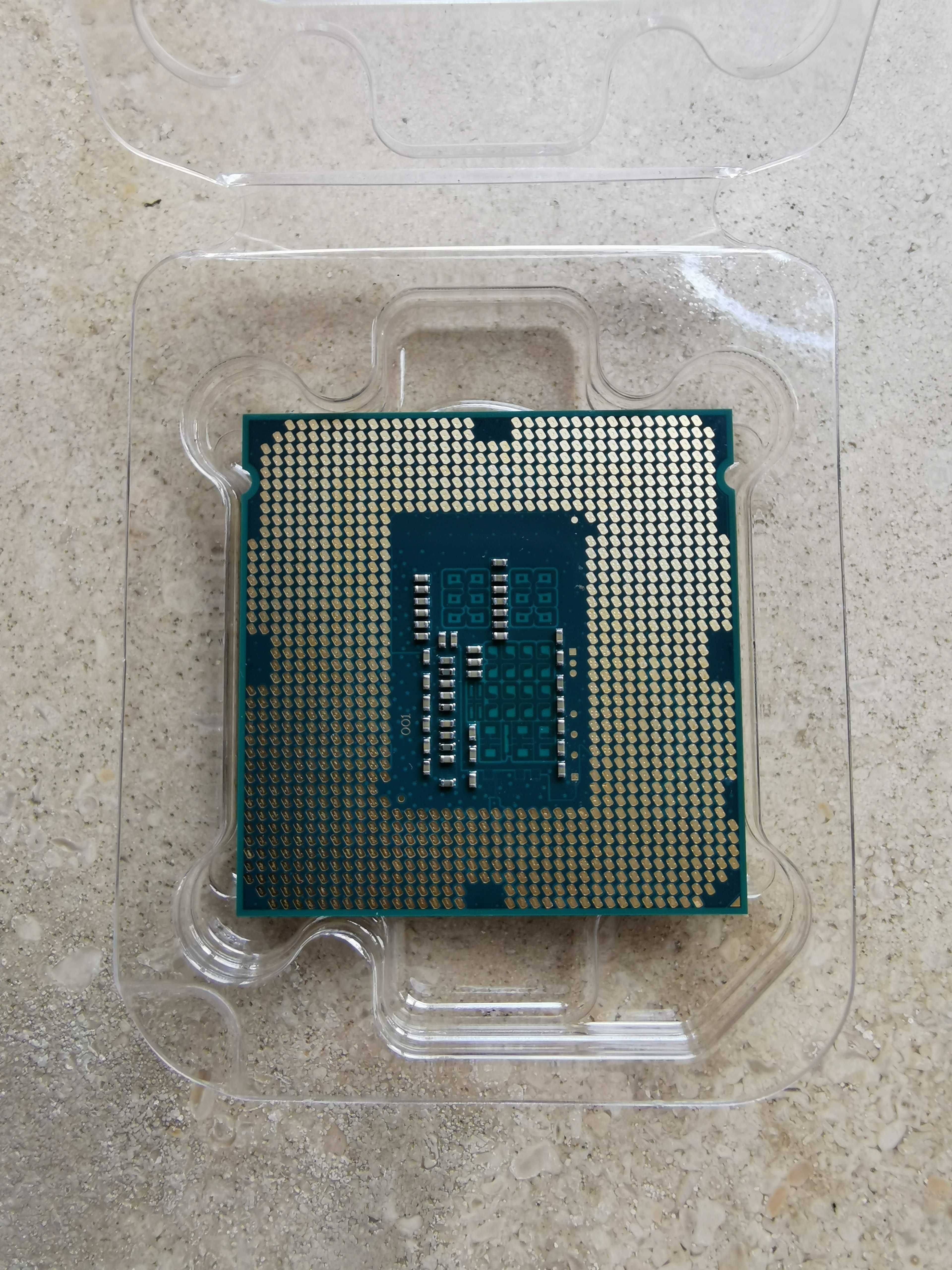 Intel Core i3-4170 3.7GHz