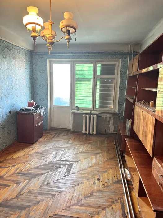 Продается 3 - комн.кв. Осипенковский