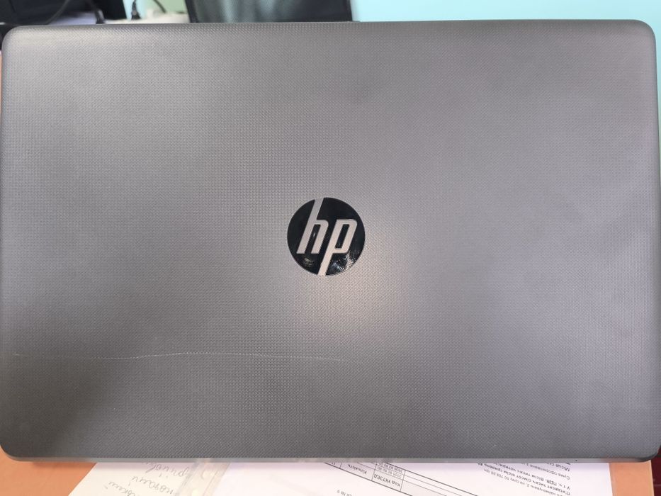Ноутбук HP 250 G6