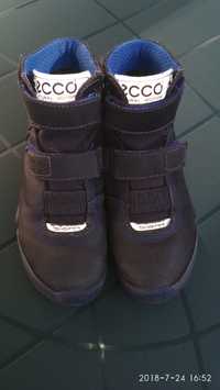 Ботинки Ecco Р. 36