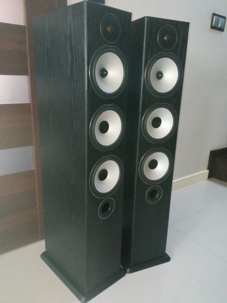 Kolumny monitor audio Bronze bx6