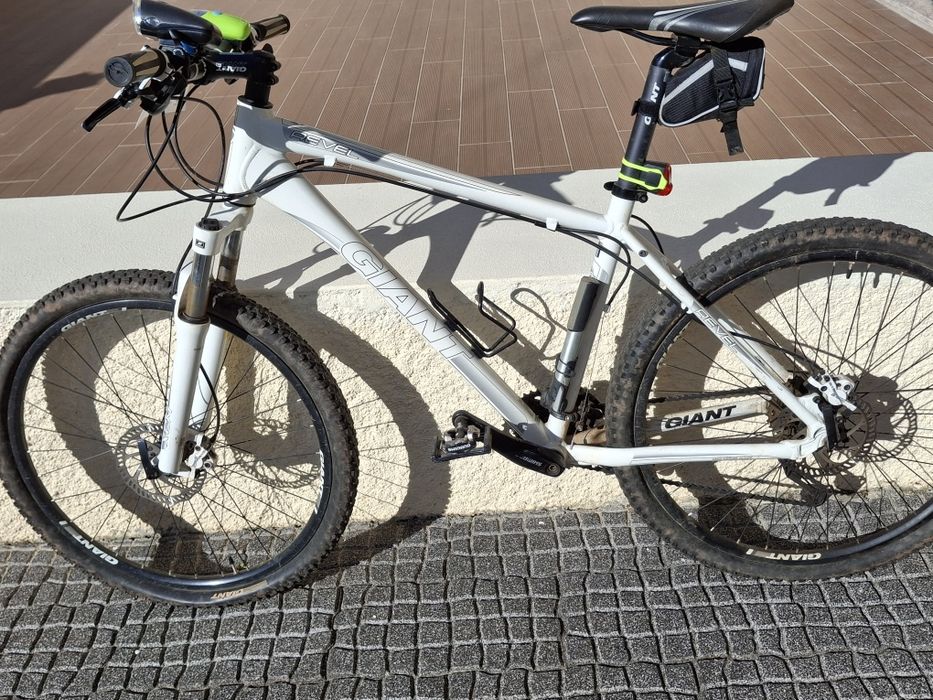 Bicicletas GIANT
