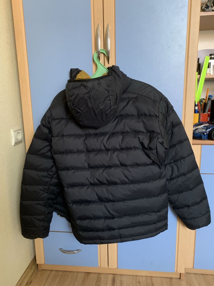 Зимний пуховик Arc’teryx