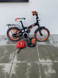 Rower dzieciecy BMX