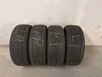 Opony Michelin 225/50R17 98V 4 szt