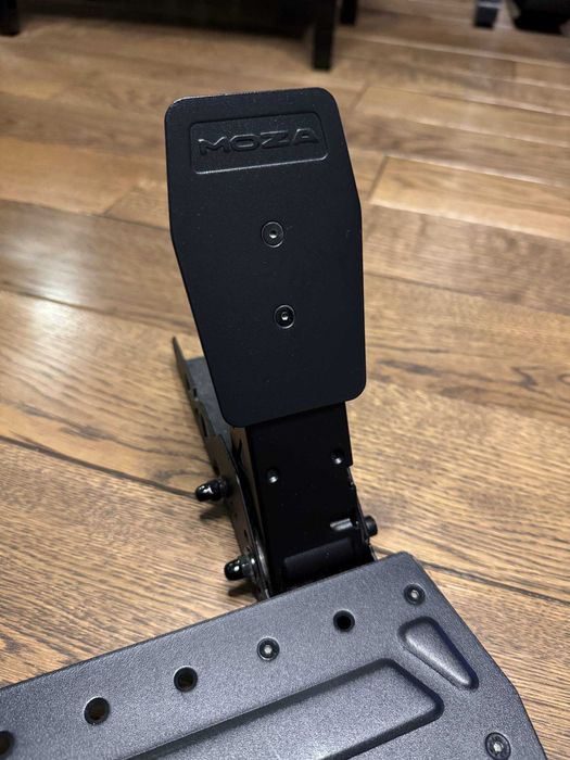 Кермо Moza R3 Bundle