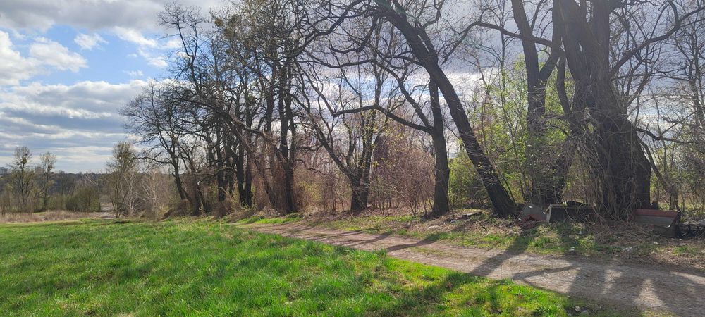 Działki budowlane Zabrze, Ruda Śląska, szybki dojazd do Katowic!