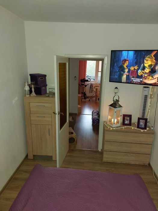 Mieszkanie na sprzedaż OSIEDLE OGRODY UL. NOWOWIEJSKIEGO(bez pośredn