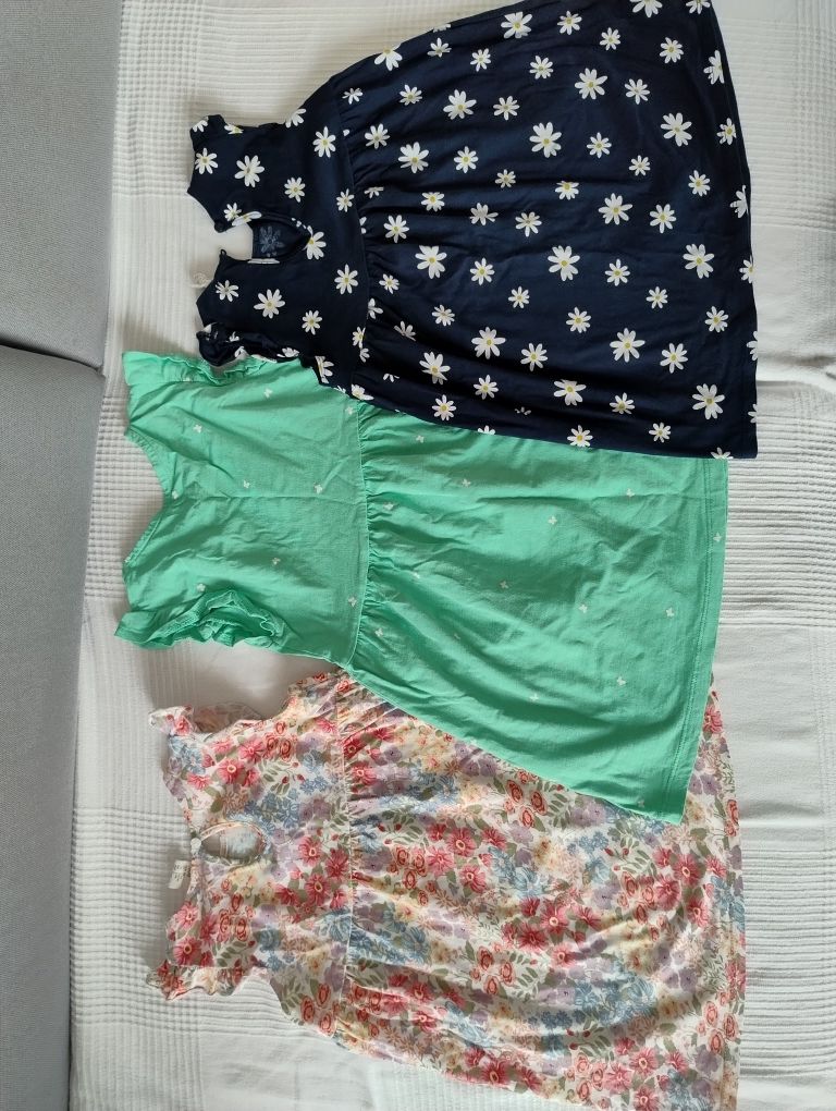 Sukienka , H&M , 98 ,