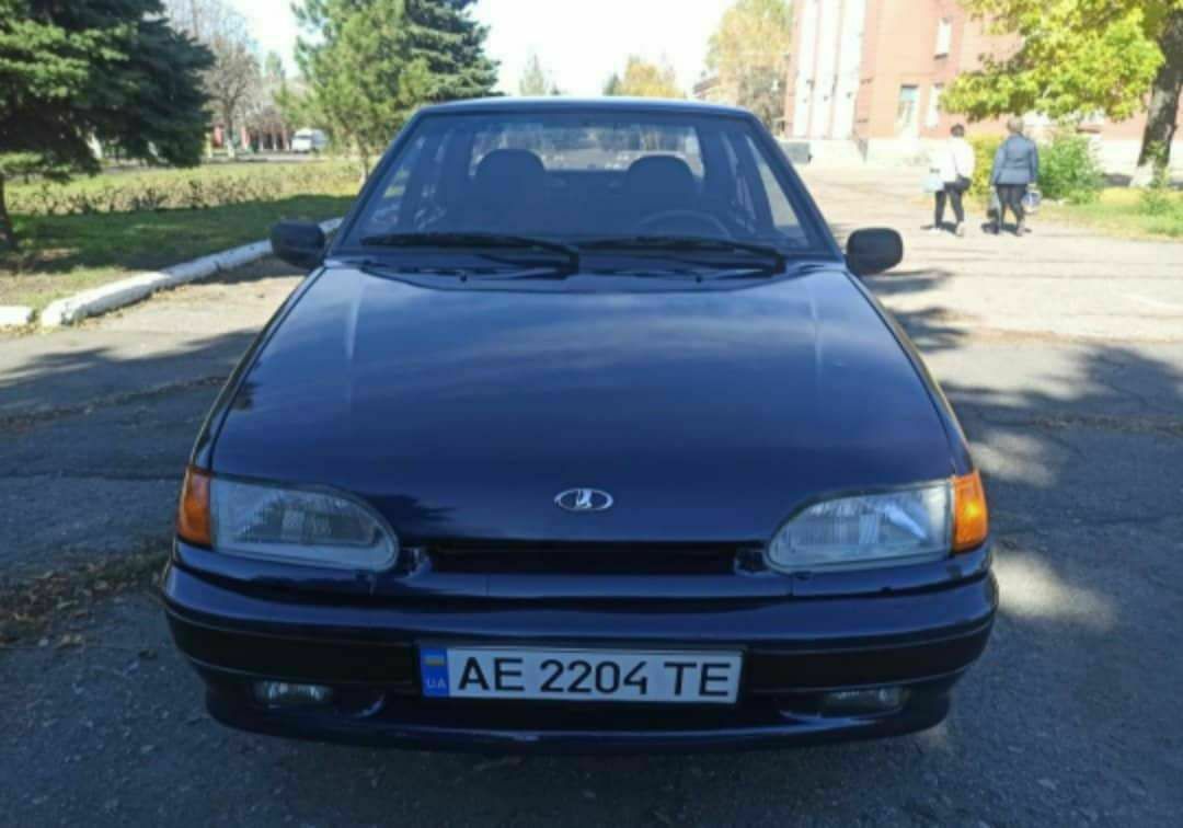 Продам в Донецкой обл. г. Горняк  авто ВАЗ 2115