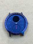 withings steel hr sport - hybrydowy smartwatch uszkodzony opis