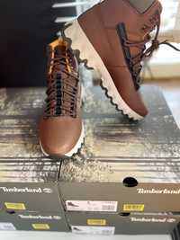 Timberland Edge Waterproof