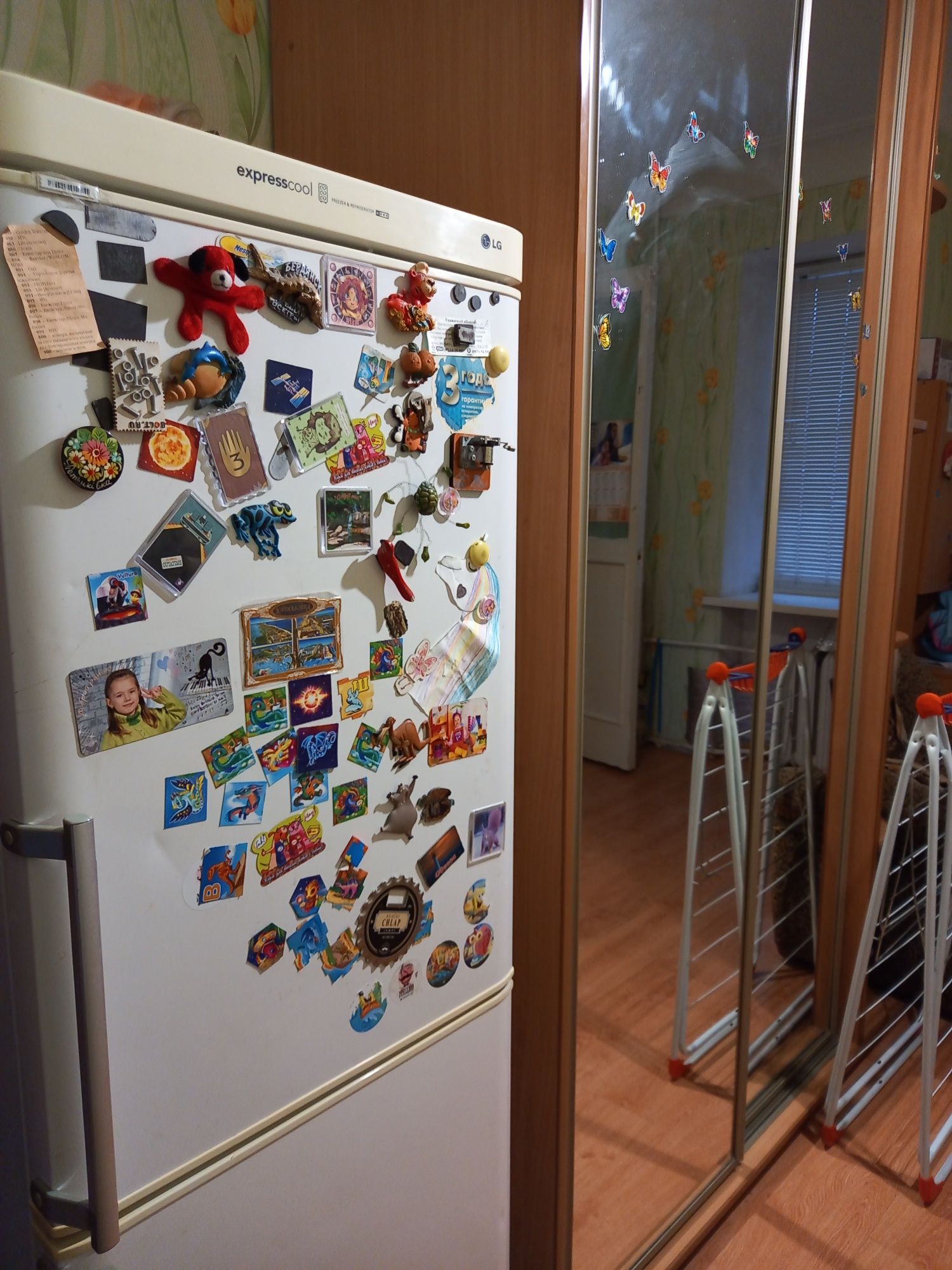 Сдам 2 комнаты в коммуналке