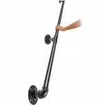 Poręcz Schodów Udźwig 200KG 180CM Średnica 32MM U607/U608
