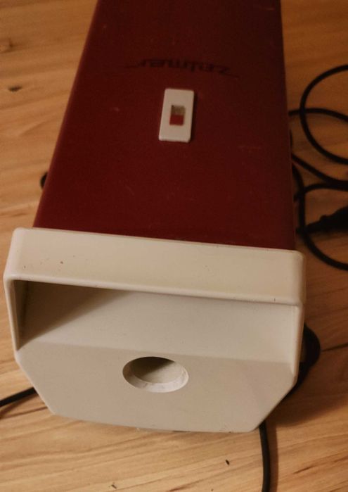 Odkurzacz PRL  Wrocław