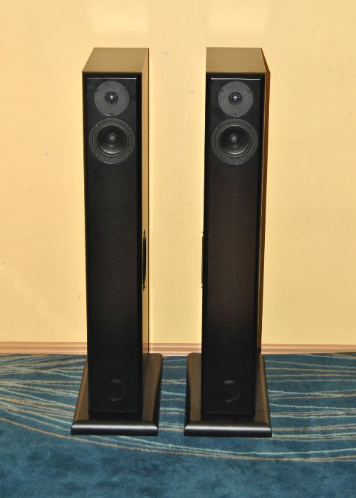 Audio Physic Virgo II