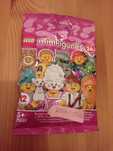 Lego Minifigures 24 kosmita kosmiczny wojownik