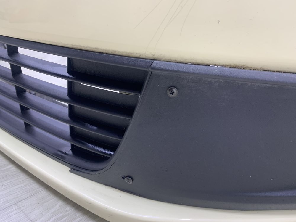 Бампер передній Volkswagen Touran 2 2010-2015 бампер тауран туран 2