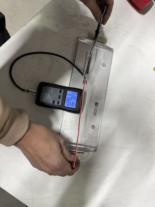 Акумуляторний елемент Eve 74Ah 265Wh Li-ion EVE D22