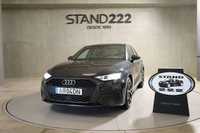 Audi A3 Limousine 30 TDI Advanced