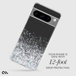 Оригинальный фирменный чехол Case-Mate Disco Google Pixel 8 и 8 Pro