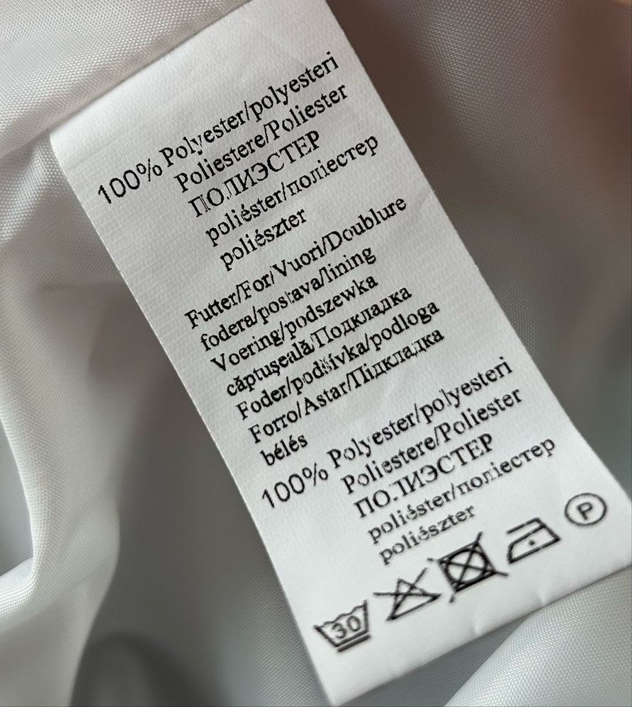 Heine nowa sukienka na podszewce rozmiar 44
