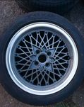 Jantes Axis OG San 15" x 7" 4x100 et35