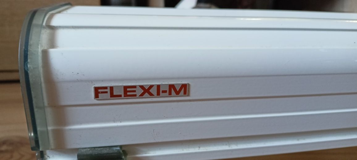 FLEXI-M 2x39w T5 lampa do akwarium