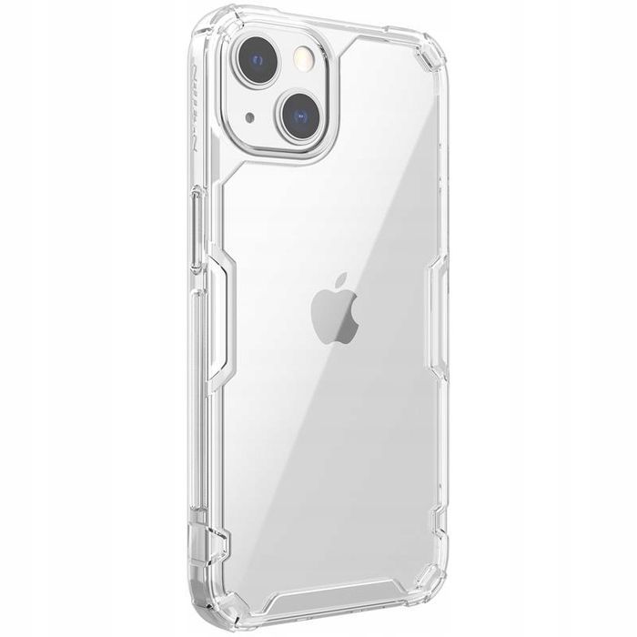 Oryginalne Etui Case Plecki Nillkin Do Iphone 14