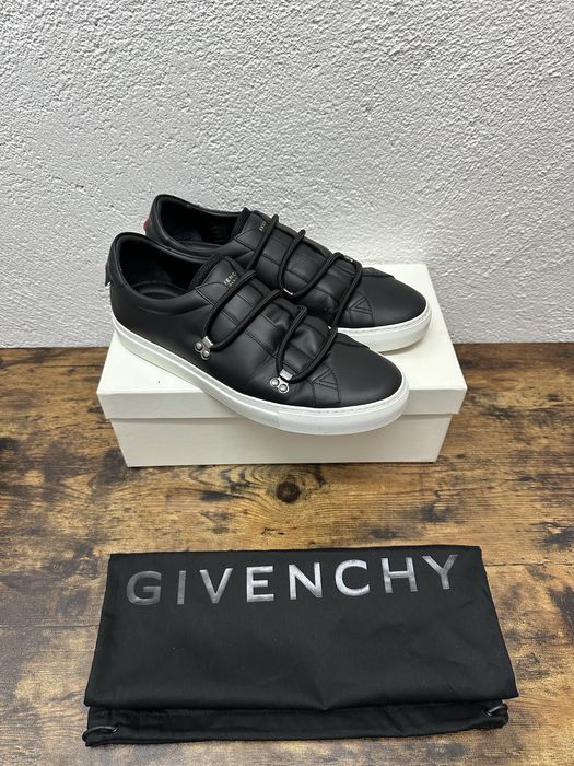 Sapatilhas Givenchy