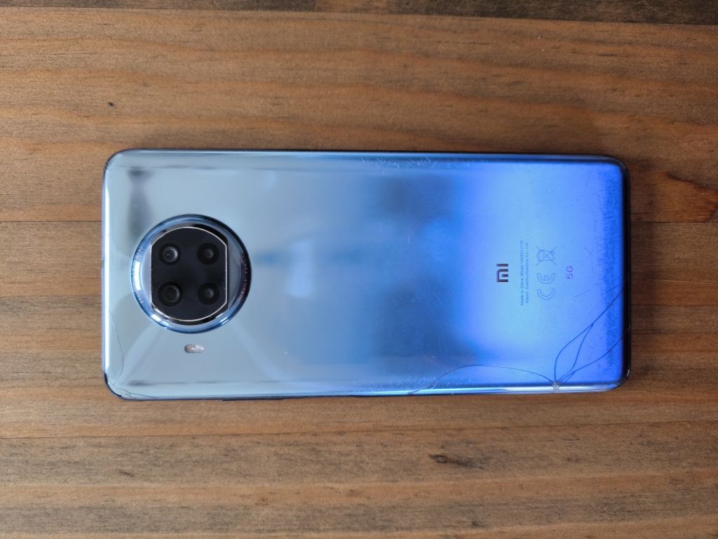 Xiaomi Mi 10T Lite