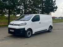 Citroën Jumpi  Citroen Jumpi 2.0 Hdi 177KM Automat 8-biegów