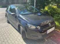 Volkswagen Polo VW Polo V 2011