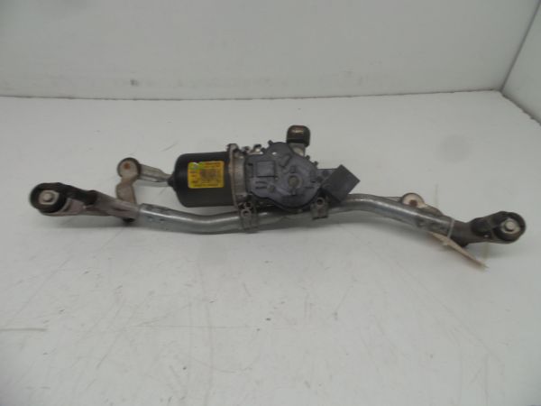 Motor limpa vidros frente CITROËN C3 II (SC_)